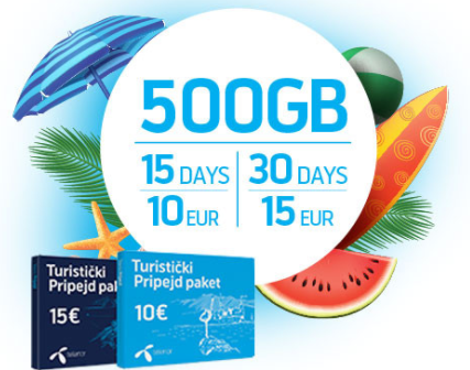 500 Gb